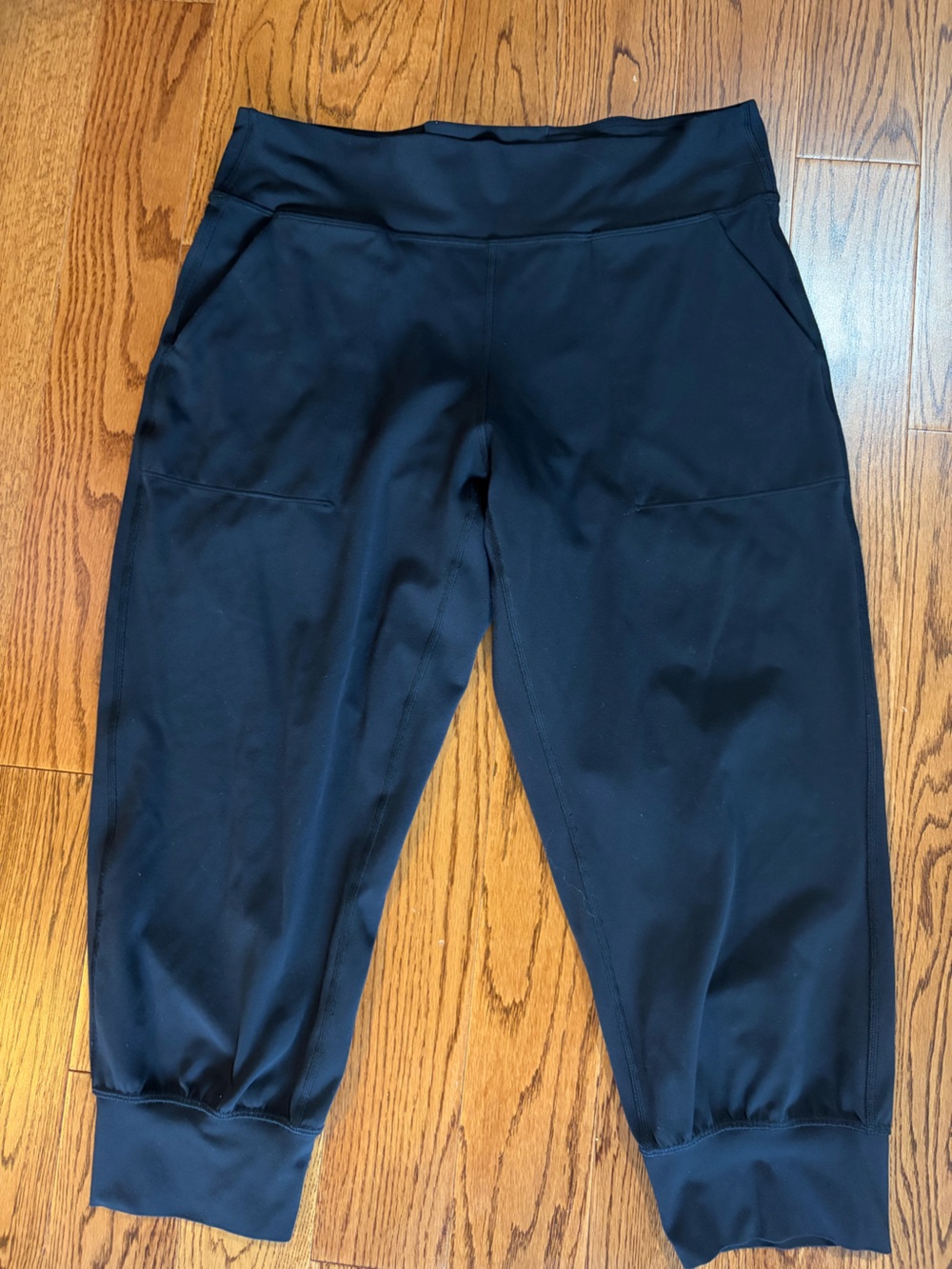 Lululemon Align Jogger Crop 23in